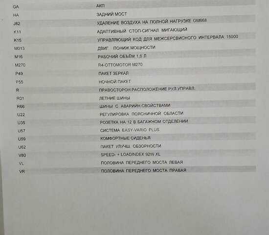 Білий Мерседес Б-клас, об'ємом двигуна 1.6 л та пробігом 144 тис. км за 15000 $, фото 26 на Automoto.ua