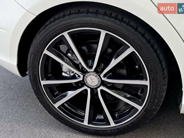 Білий Мерседес Б-клас, об'ємом двигуна 1.6 л та пробігом 144 тис. км за 15000 $, фото 22 на Automoto.ua