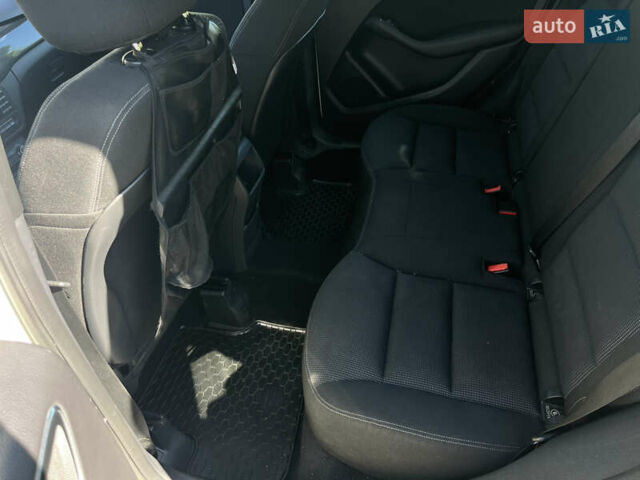 Белый Мерседес Б-класс, объемом двигателя 1.8 л и пробегом 167 тыс. км за 11600 $, фото 12 на Automoto.ua