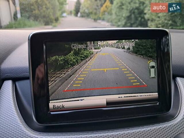 Белый Мерседес Б-класс, объемом двигателя 1.6 л и пробегом 142 тыс. км за 11800 $, фото 52 на Automoto.ua