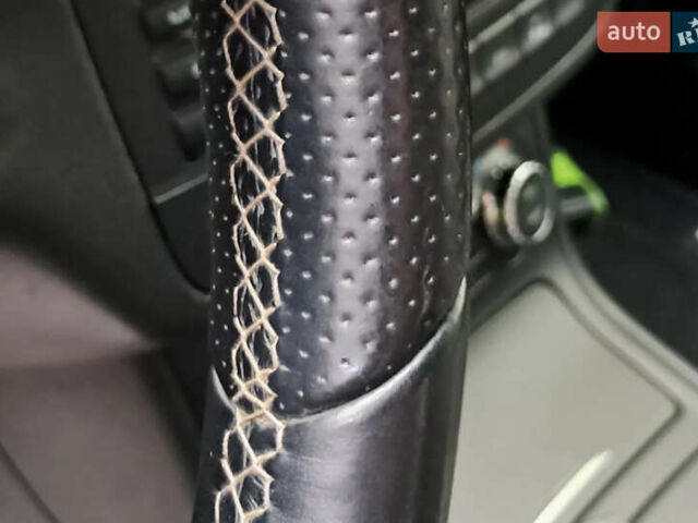 Білий Мерседес Б-клас, об'ємом двигуна 1.6 л та пробігом 144 тис. км за 15000 $, фото 15 на Automoto.ua