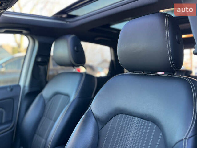 Белый Мерседес Б-класс, объемом двигателя 1.8 л и пробегом 250 тыс. км за 11000 $, фото 19 на Automoto.ua