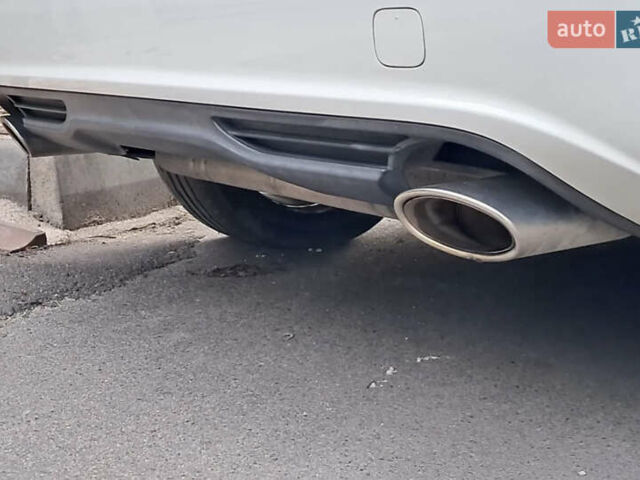 Білий Мерседес Б-клас, об'ємом двигуна 1.6 л та пробігом 144 тис. км за 15000 $, фото 8 на Automoto.ua