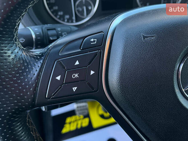 Белый Мерседес Б-класс, объемом двигателя 1.8 л и пробегом 250 тыс. км за 11000 $, фото 11 на Automoto.ua