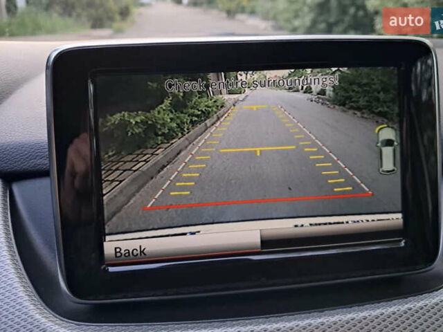 Білий Мерседес Б-клас, об'ємом двигуна 1.6 л та пробігом 144 тис. км за 15000 $, фото 18 на Automoto.ua