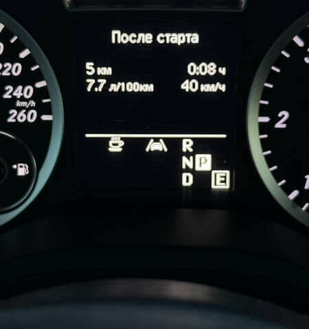 Білий Мерседес Б-клас, об'ємом двигуна 1.99 л та пробігом 207 тис. км за 14000 $, фото 9 на Automoto.ua