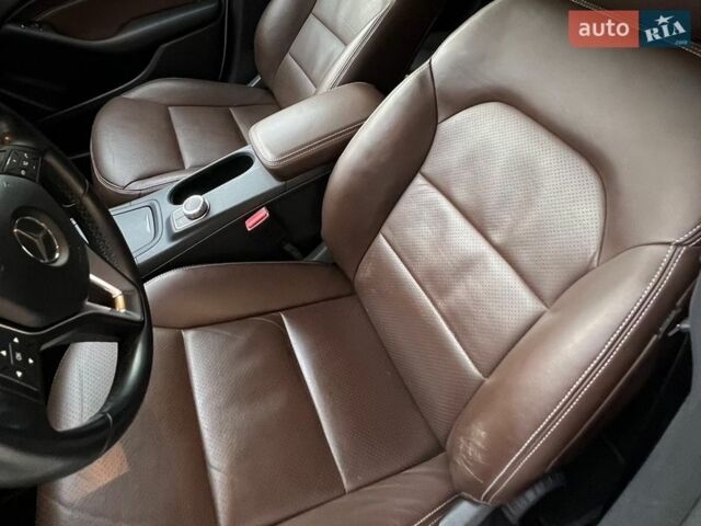 Білий Мерседес Б-клас, об'ємом двигуна 1.6 л та пробігом 129 тис. км за 11500 $, фото 7 на Automoto.ua