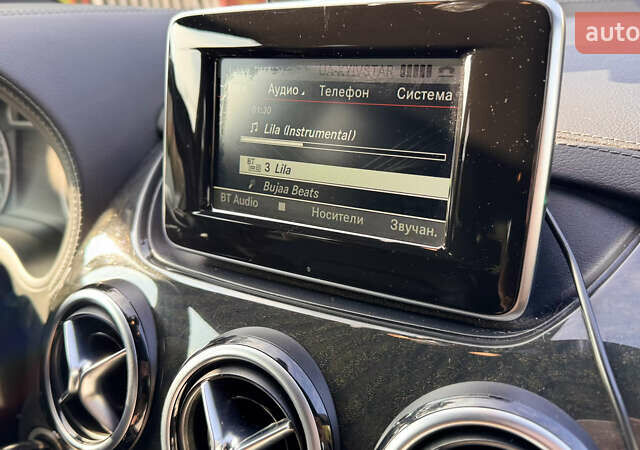 Белый Мерседес Б-класс, объемом двигателя 1.8 л и пробегом 200 тыс. км за 11800 $, фото 16 на Automoto.ua