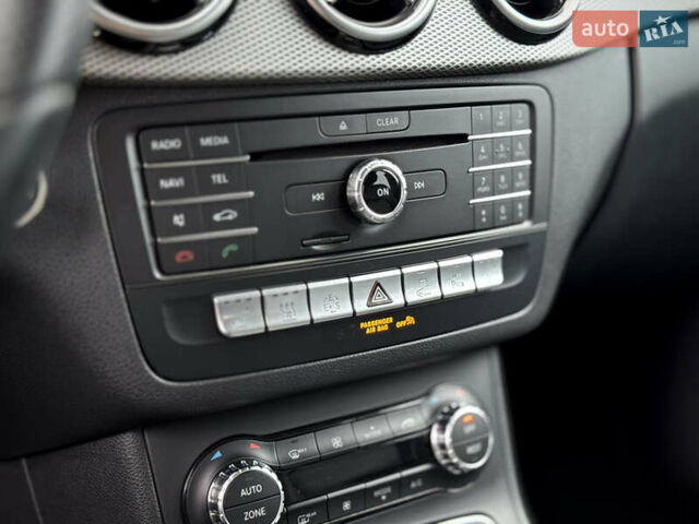 Білий Мерседес Б-клас, об'ємом двигуна 0 л та пробігом 160 тис. км за 9500 $, фото 66 на Automoto.ua