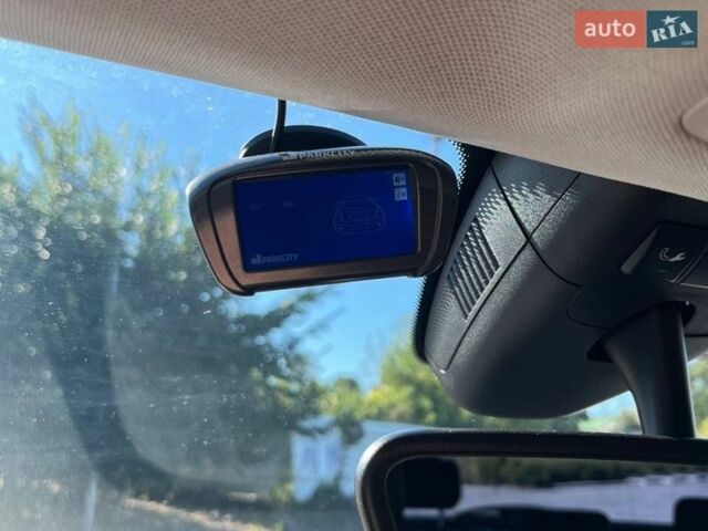 Белый Мерседес Б-класс, объемом двигателя 0 л и пробегом 114 тыс. км за 10000 $, фото 34 на Automoto.ua