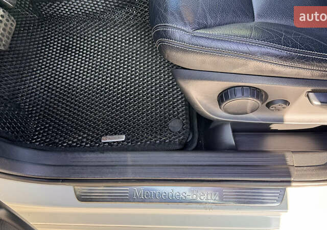 Белый Мерседес Б-класс, объемом двигателя 1.8 л и пробегом 200 тыс. км за 11800 $, фото 20 на Automoto.ua