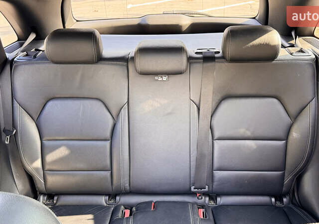 Белый Мерседес Б-класс, объемом двигателя 1.8 л и пробегом 200 тыс. км за 11800 $, фото 22 на Automoto.ua