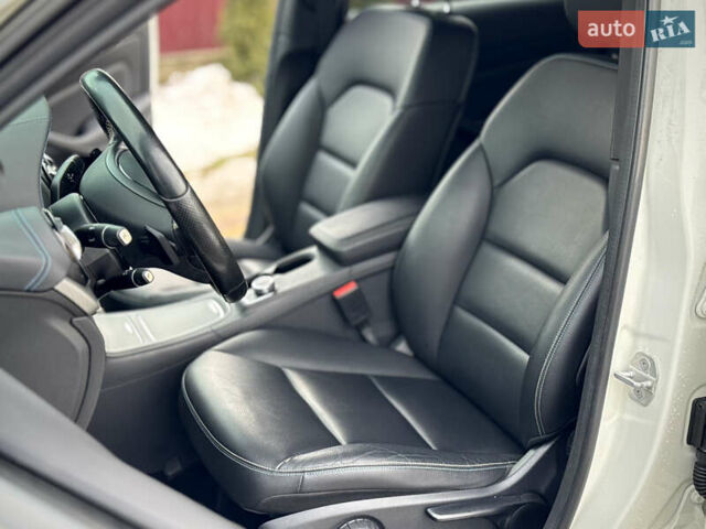 Білий Мерседес Б-клас, об'ємом двигуна 0 л та пробігом 160 тис. км за 9500 $, фото 40 на Automoto.ua