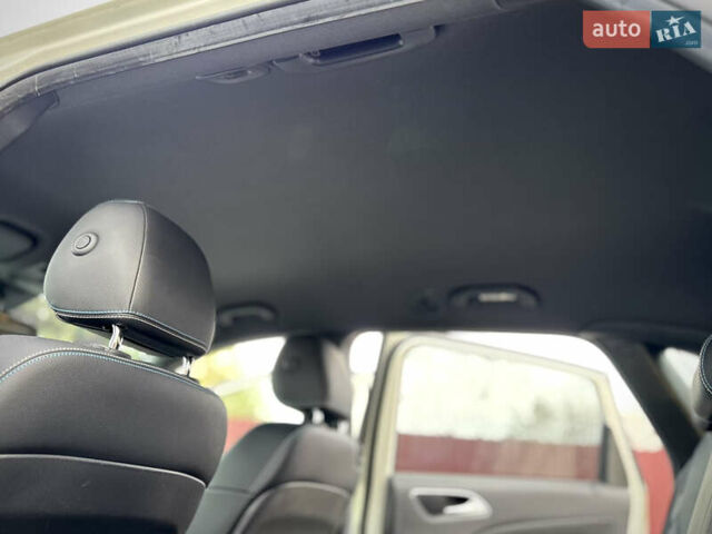 Білий Мерседес Б-клас, об'ємом двигуна 0 л та пробігом 160 тис. км за 9500 $, фото 50 на Automoto.ua