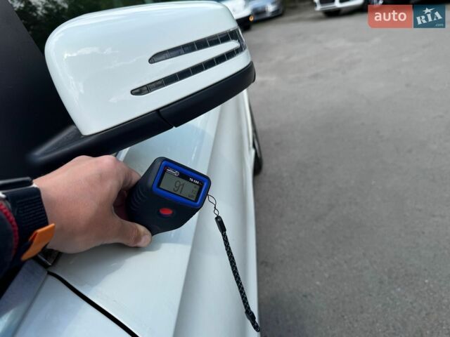 Білий Мерседес Б-клас, об'ємом двигуна 0 л та пробігом 109 тис. км за 10500 $, фото 39 на Automoto.ua
