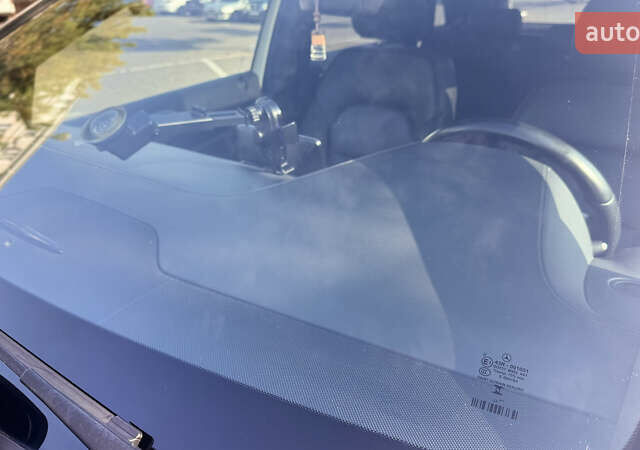 Белый Мерседес Б-класс, объемом двигателя 1.8 л и пробегом 200 тыс. км за 11800 $, фото 37 на Automoto.ua