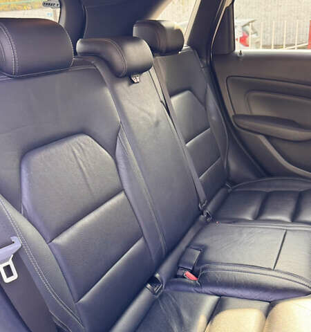 Белый Мерседес Б-класс, объемом двигателя 1.8 л и пробегом 200 тыс. км за 11800 $, фото 23 на Automoto.ua