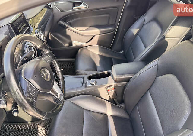 Белый Мерседес Б-класс, объемом двигателя 1.8 л и пробегом 200 тыс. км за 11800 $, фото 12 на Automoto.ua