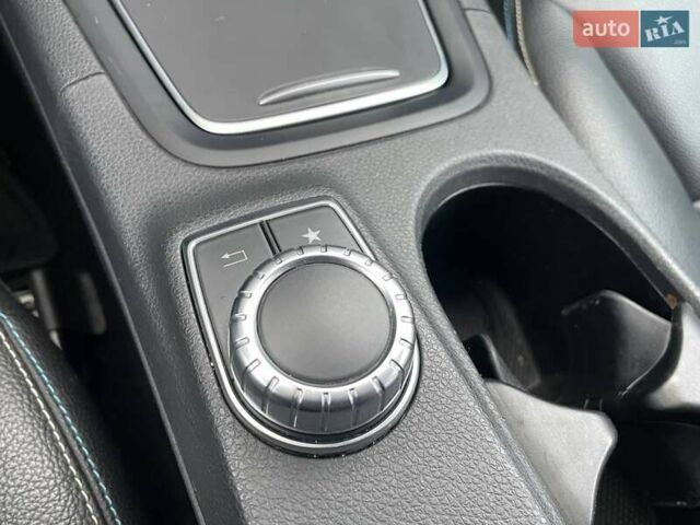 Белый Мерседес Б-класс, объемом двигателя 0 л и пробегом 109 тыс. км за 10590 $, фото 30 на Automoto.ua