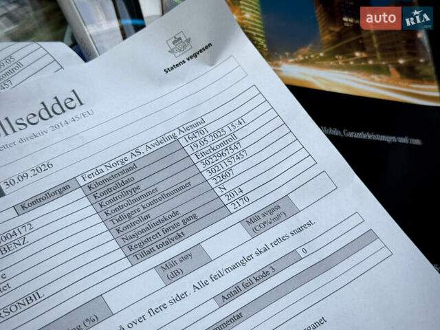 Білий Мерседес Б-клас, об'ємом двигуна 0 л та пробігом 160 тис. км за 9500 $, фото 76 на Automoto.ua