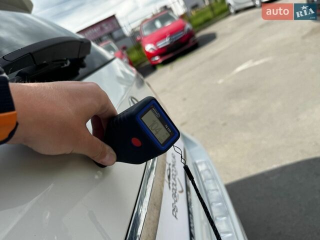 Білий Мерседес Б-клас, об'ємом двигуна 0 л та пробігом 109 тис. км за 10500 $, фото 42 на Automoto.ua