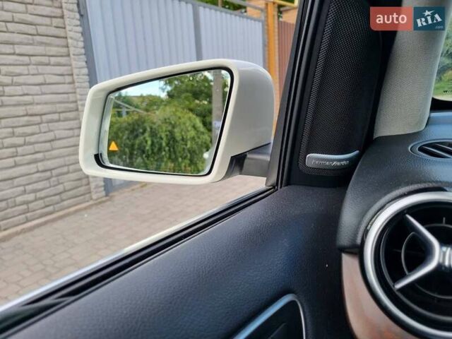 Білий Мерседес Б-клас, об'ємом двигуна 0 л та пробігом 112 тис. км за 8900 $, фото 1 на Automoto.ua