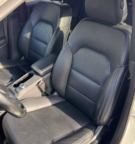 Белый Мерседес Б-класс, объемом двигателя 1.8 л и пробегом 200 тыс. км за 11800 $, фото 13 на Automoto.ua