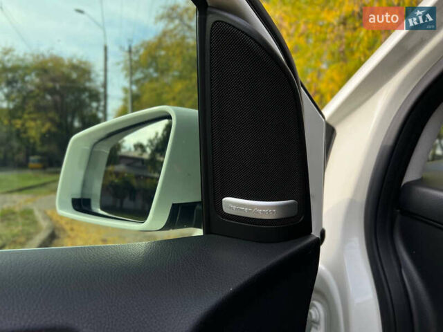 Белый Мерседес Б-класс, объемом двигателя 0 л и пробегом 132 тыс. км за 8999 $, фото 27 на Automoto.ua