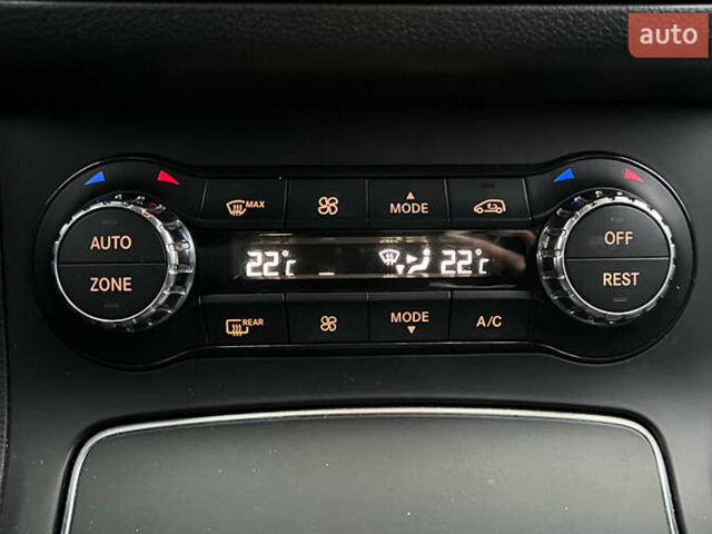 Белый Мерседес Б-класс, объемом двигателя 0 л и пробегом 146 тыс. км за 11700 $, фото 15 на Automoto.ua