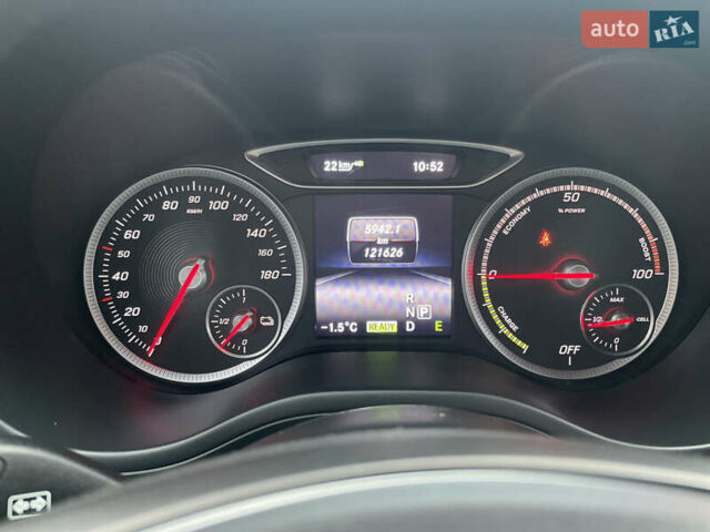 Мерседес Б-класс 2015 в Ровно на Automoto.ua Белый Мерседес Б-класс, объемом двигателя 0 л и пробегом 121 тыс. км за 13000 $, фото 30 на Automoto.ua