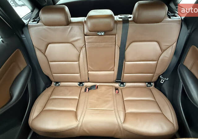 Белый Мерседес Б-класс, объемом двигателя 2.14 л и пробегом 236 тыс. км за 12600 $, фото 29 на Automoto.ua