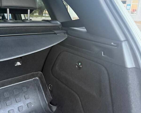 Білий Мерседес Б-клас, об'ємом двигуна 0 л та пробігом 146 тис. км за 11300 $, фото 12 на Automoto.ua