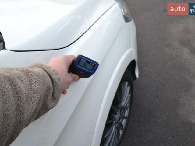 Білий Мерседес Б-клас, об'ємом двигуна 0 л та пробігом 104 тис. км за 10799 $, фото 44 на Automoto.ua