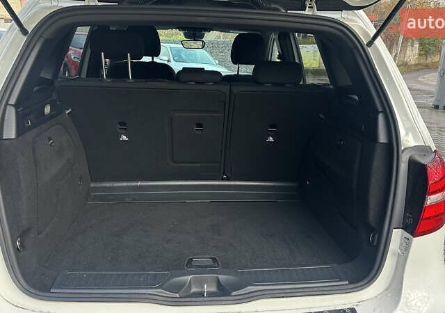 Белый Мерседес Б-класс, объемом двигателя 0 л и пробегом 72 тыс. км за 9400 $, фото 8 на Automoto.ua