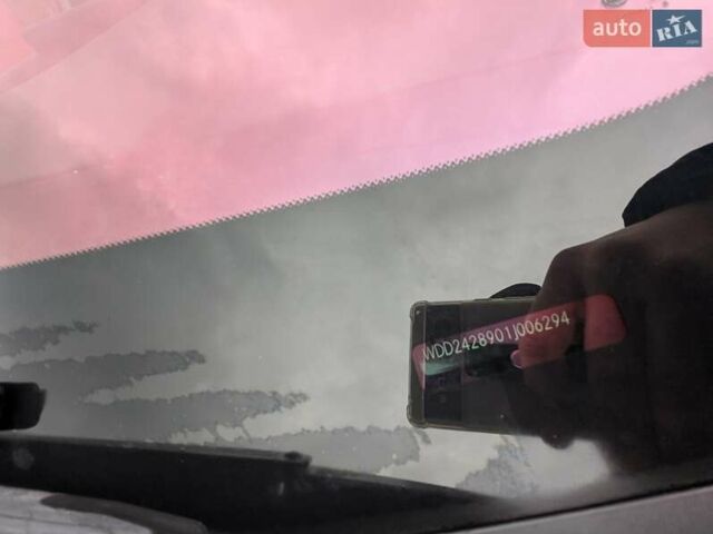 Білий Мерседес Б-клас, об'ємом двигуна 0 л та пробігом 134 тис. км за 10300 $, фото 15 на Automoto.ua