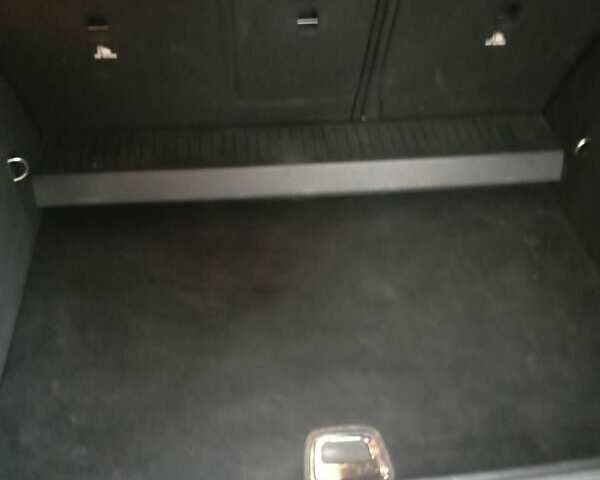 Белый Мерседес Б-класс, объемом двигателя 1.5 л и пробегом 323 тыс. км за 10300 $, фото 11 на Automoto.ua