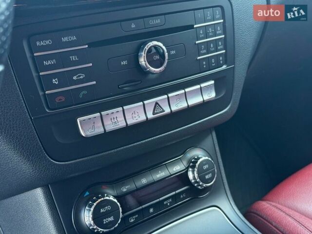 Белый Мерседес Б-класс, объемом двигателя 0 л и пробегом 89 тыс. км за 10990 $, фото 22 на Automoto.ua