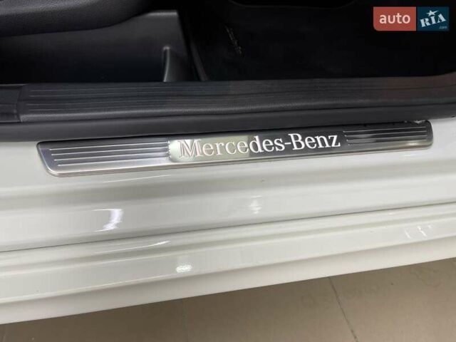 Белый Мерседес Б-класс, объемом двигателя 0 л и пробегом 73 тыс. км за 16900 $, фото 10 на Automoto.ua
