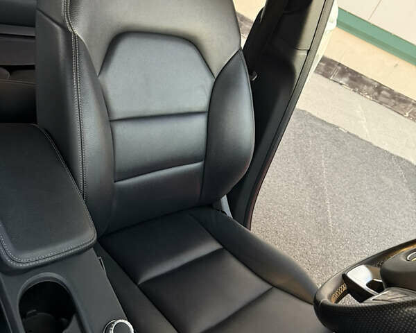 Белый Мерседес Б-класс, объемом двигателя 0 л и пробегом 81 тыс. км за 10950 $, фото 55 на Automoto.ua