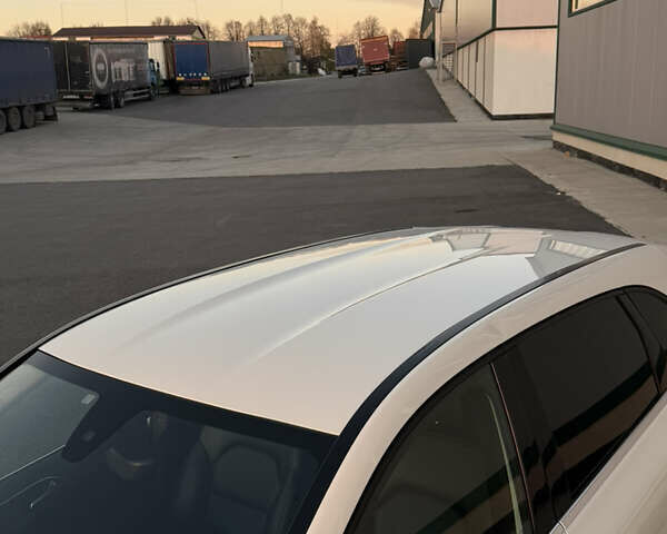 Белый Мерседес Б-класс, объемом двигателя 0 л и пробегом 81 тыс. км за 10950 $, фото 22 на Automoto.ua