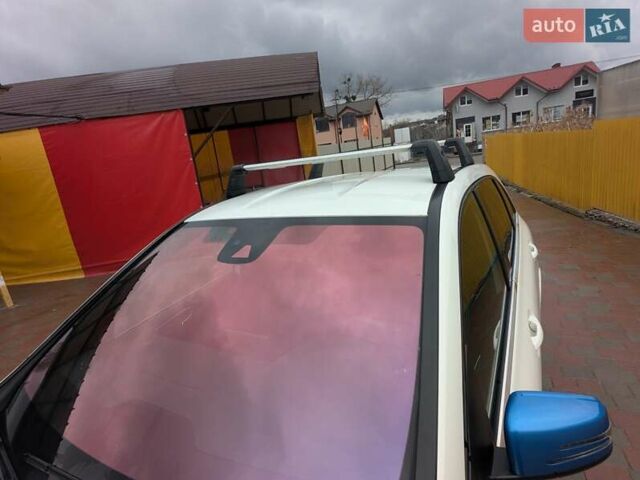 Білий Мерседес Б-клас, об'ємом двигуна 0 л та пробігом 134 тис. км за 10300 $, фото 11 на Automoto.ua