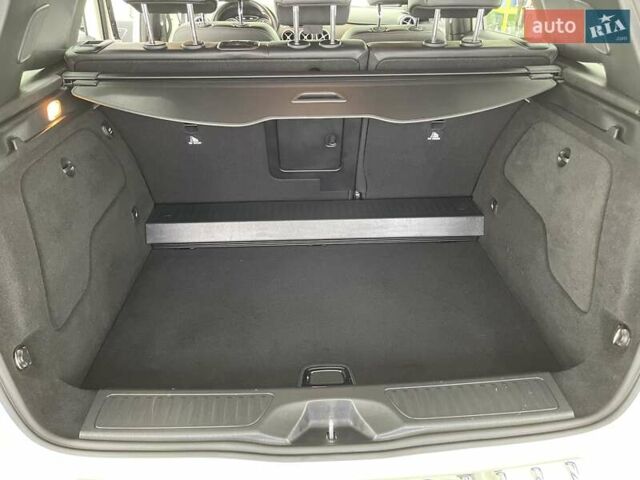 Белый Мерседес Б-класс, объемом двигателя 0 л и пробегом 73 тыс. км за 16900 $, фото 21 на Automoto.ua