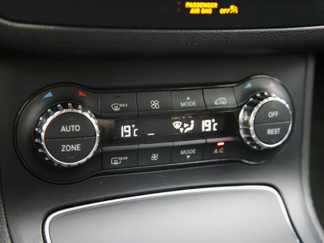 Белый Мерседес Б-класс, объемом двигателя 0 л и пробегом 158 тыс. км за 9500 $, фото 17 на Automoto.ua