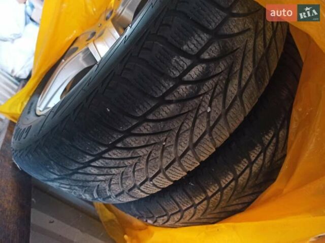 Білий Мерседес Б-клас, об'ємом двигуна 0 л та пробігом 134 тис. км за 10300 $, фото 29 на Automoto.ua