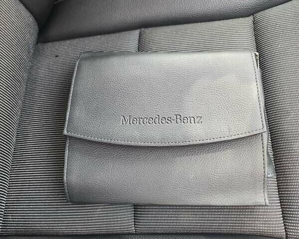 Белый Мерседес Б-класс, объемом двигателя 0 л и пробегом 123 тыс. км за 10900 $, фото 23 на Automoto.ua