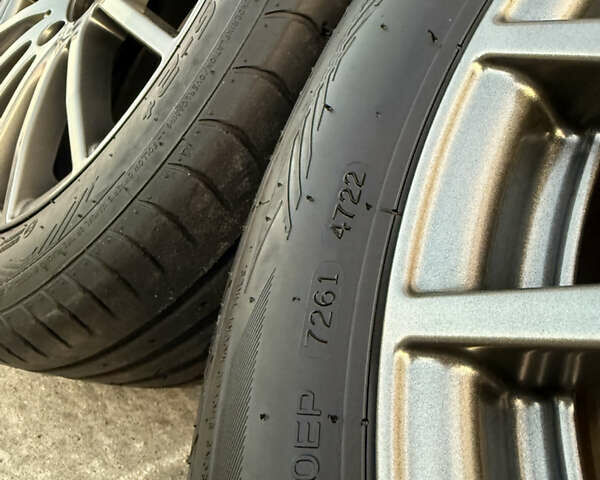 Белый Мерседес Б-класс, объемом двигателя 0 л и пробегом 81 тыс. км за 10950 $, фото 64 на Automoto.ua