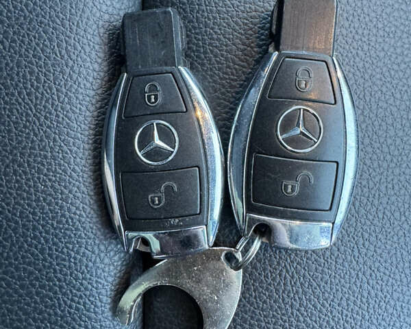 Белый Мерседес Б-класс, объемом двигателя 0 л и пробегом 88 тыс. км за 10800 $, фото 18 на Automoto.ua