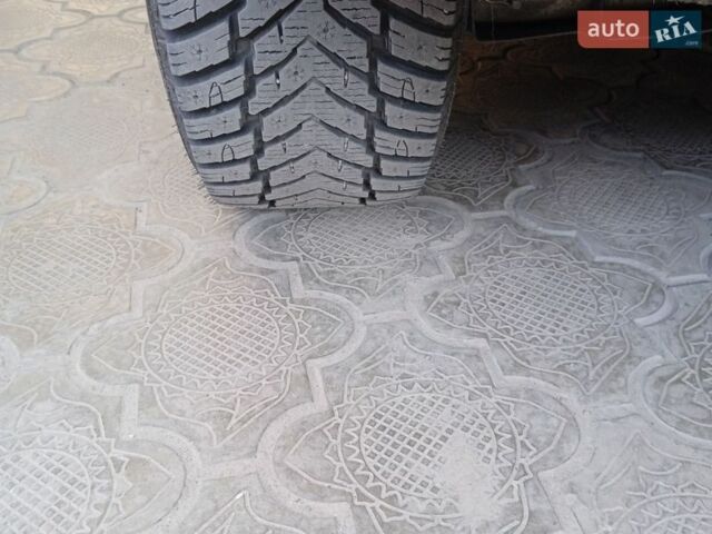 Білий Мерседес Б-клас, об'ємом двигуна 0 л та пробігом 37 тис. км за 12000 $, фото 22 на Automoto.ua