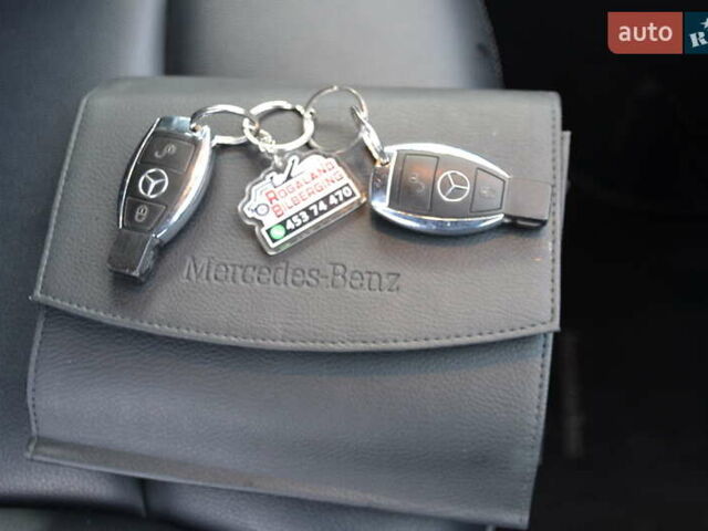 Білий Мерседес Б-клас, об'ємом двигуна 0 л та пробігом 104 тис. км за 10799 $, фото 49 на Automoto.ua