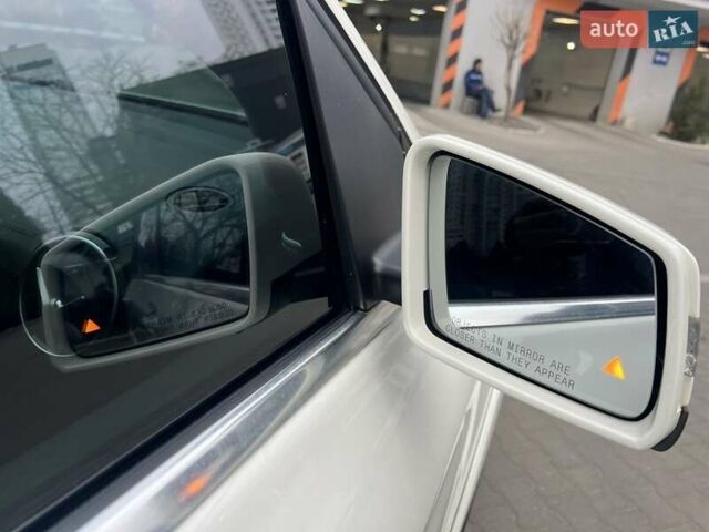 Белый Мерседес Б-класс, объемом двигателя 0 л и пробегом 65 тыс. км за 13500 $, фото 10 на Automoto.ua